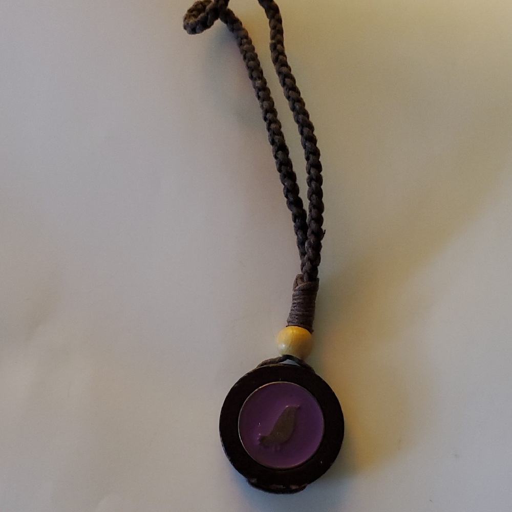 THE SAKROOTS Bag Charm/Strap Fob